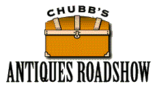 Antiques Roadshow logo